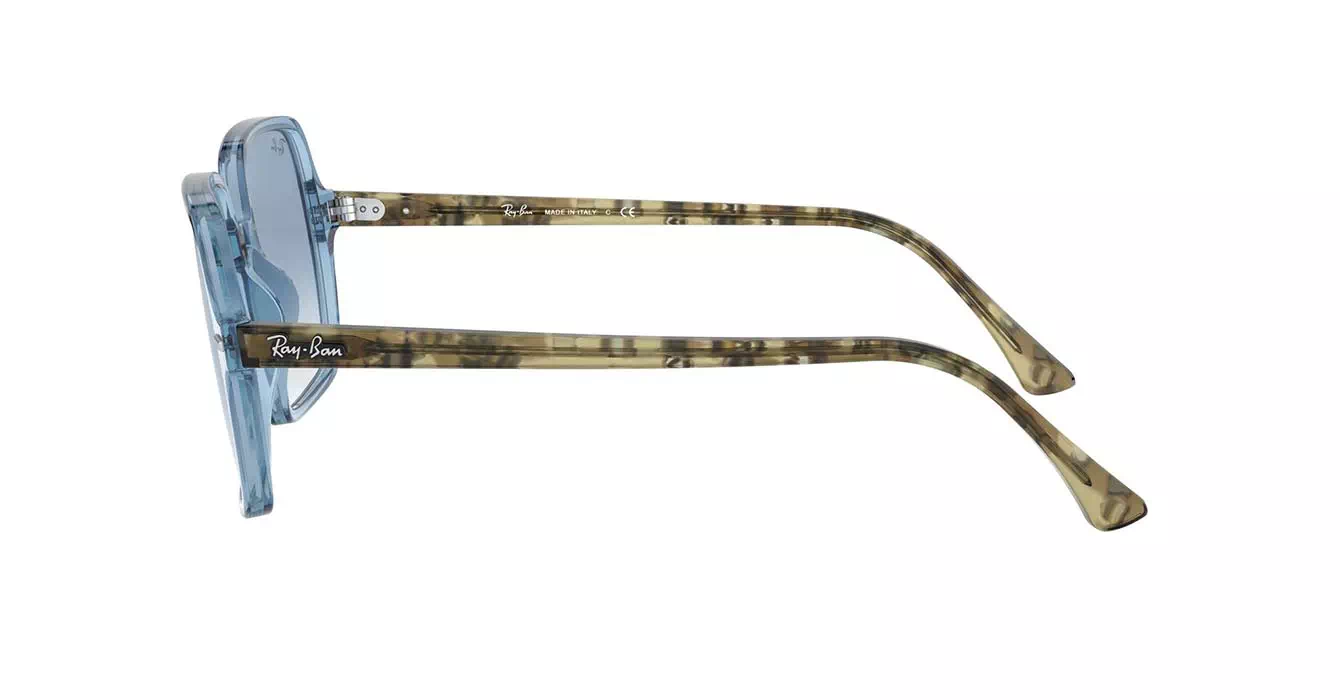Ray-Ban RB1973 1283/3F s53
