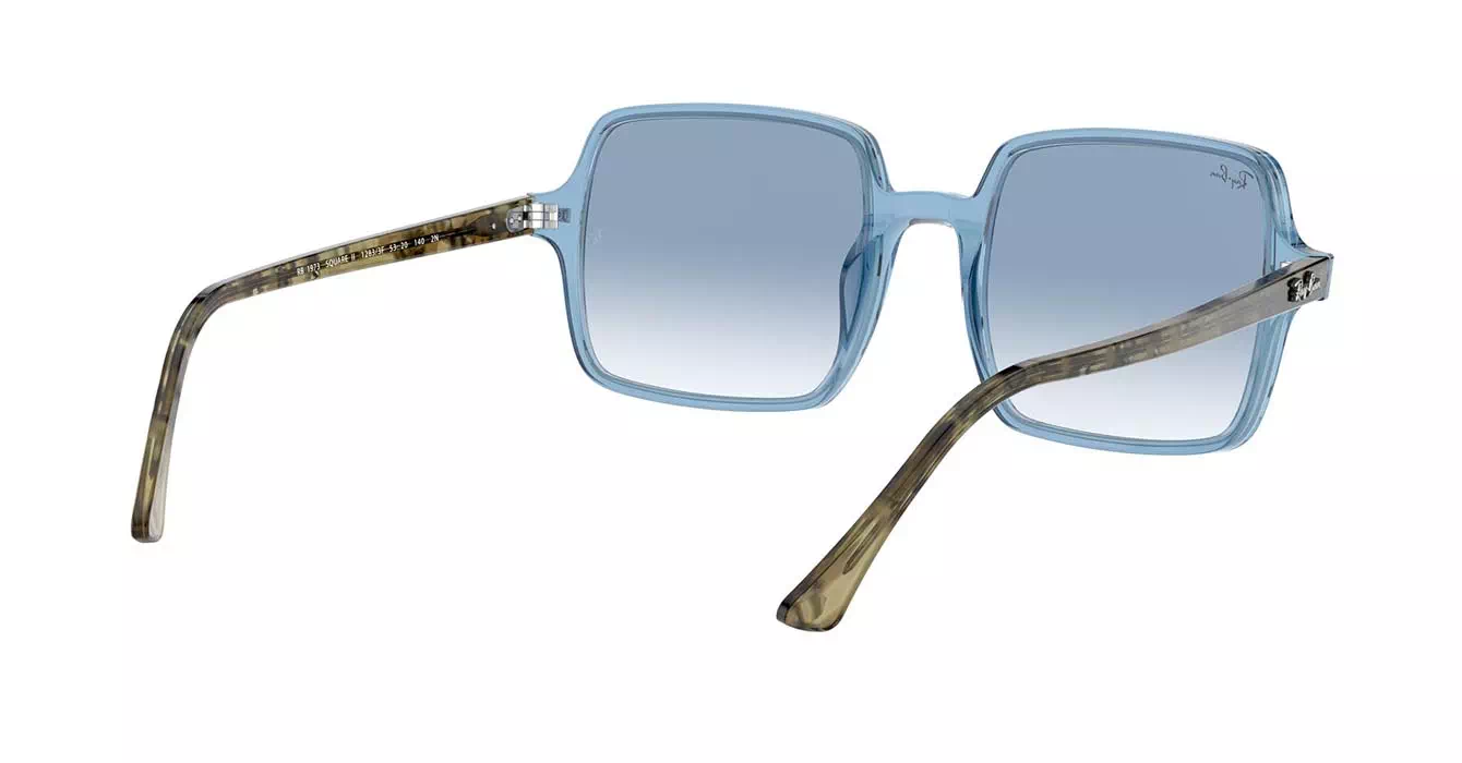 Ray-Ban RB1973 1283/3F s53