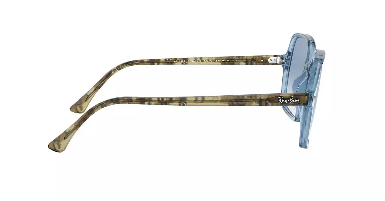 Ray-Ban RB1973 1283/3F s53
