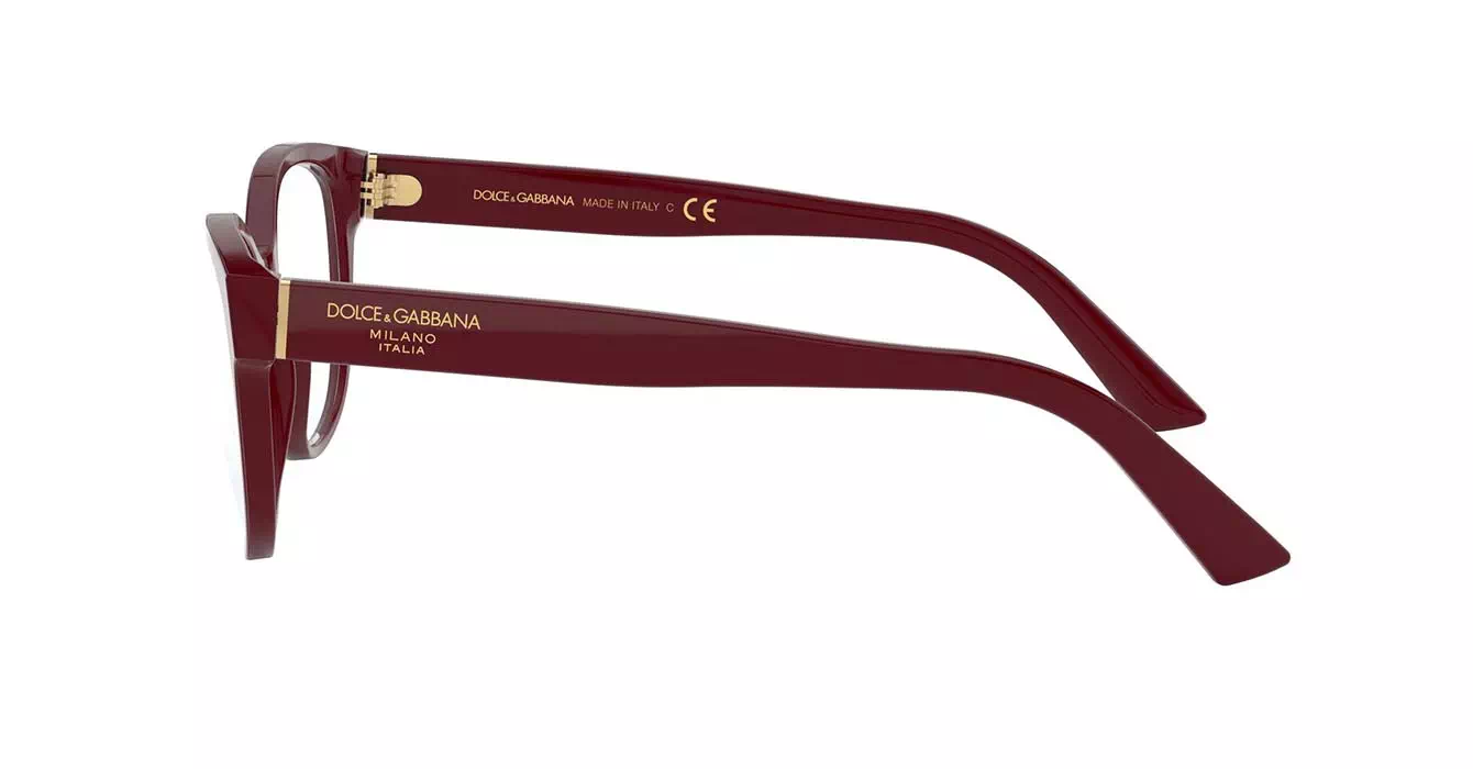Dolce & Gabbana 3322-F 3091 s54