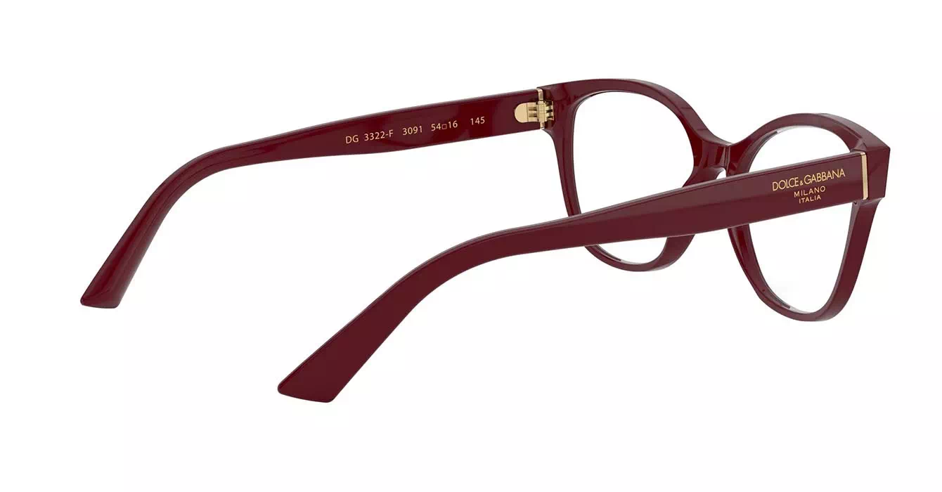 Dolce & Gabbana 3322-F 3091 s54
