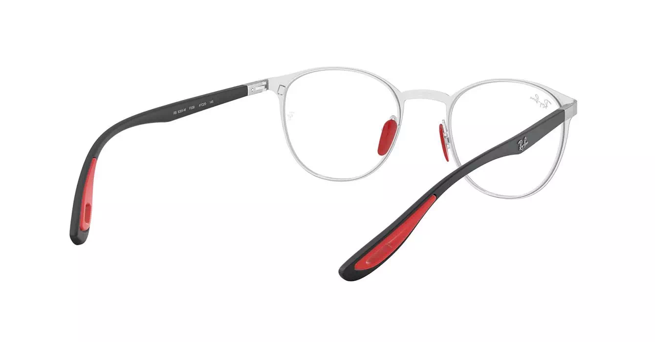 Ray-Ban RB6355-M F039 s50