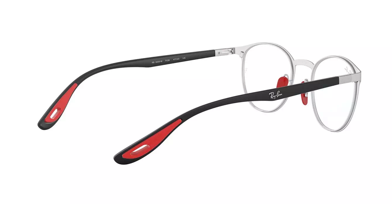 Ray-Ban RB6355-M F039 s50