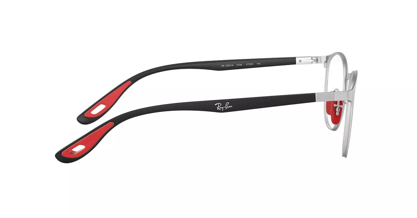 Ray-Ban RB6355-M F039 s50