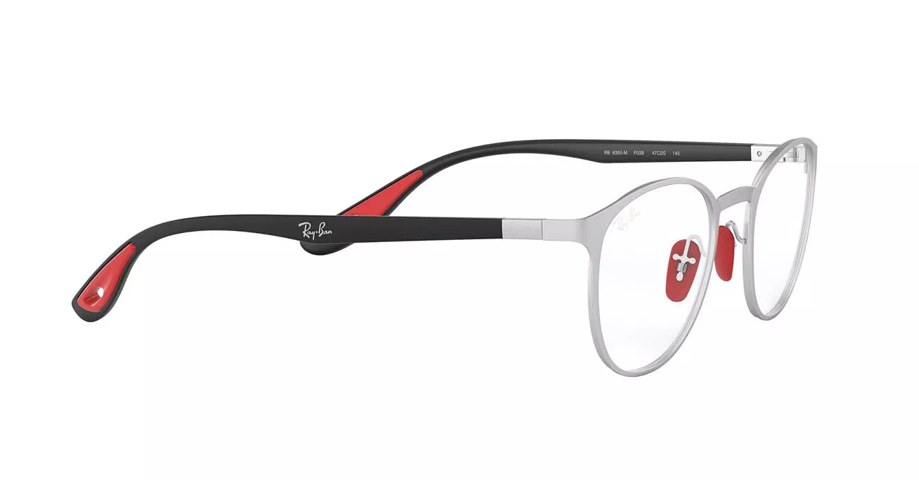 Ray-Ban RB6355-M F039 s50