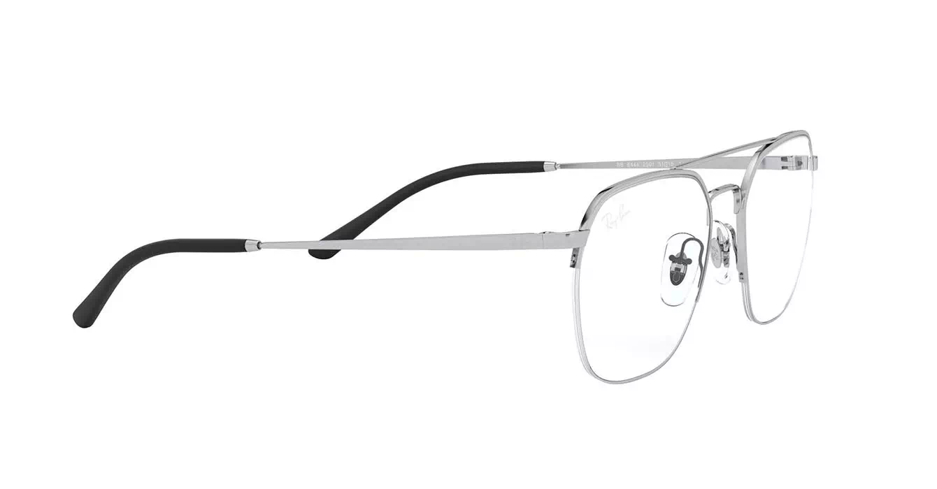 Ray-Ban RB6444 2501 s53