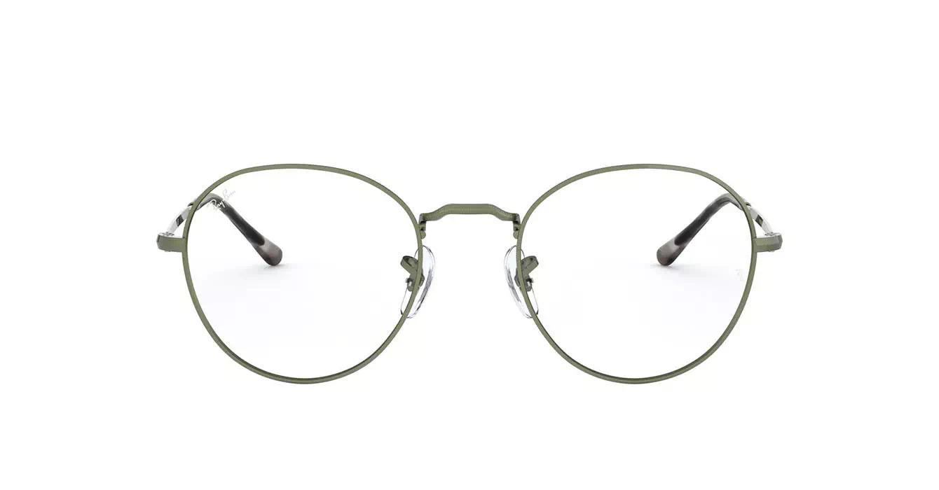 Ray-Ban RB3582V 3073 s49