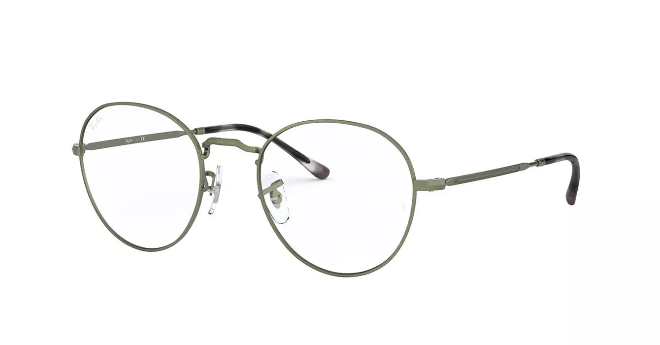 Ray-Ban RB3582V 3073 s49