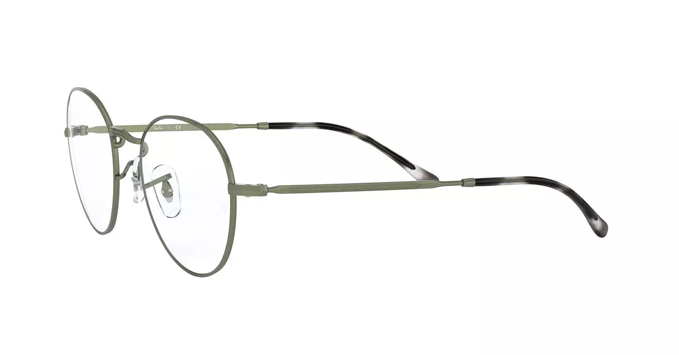 Ray-Ban RB3582V 3073 s49