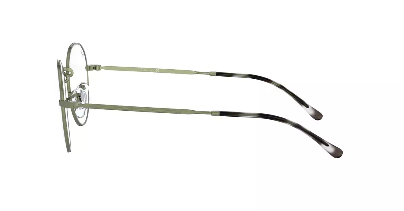 Ray-Ban RB3582V 3073 s49