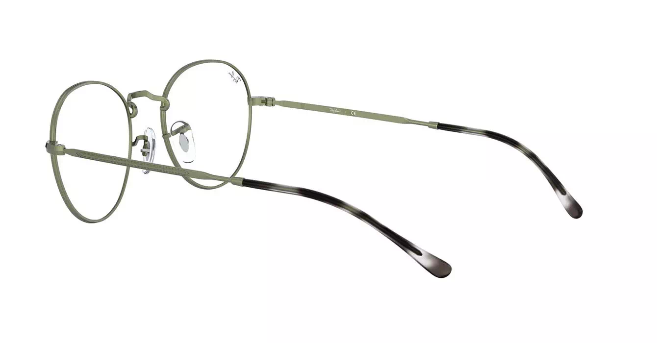 Ray-Ban RB3582V 3073 s49