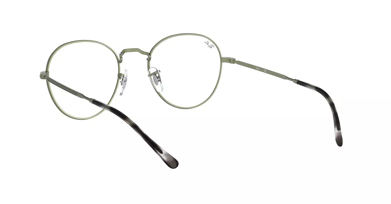 Ray-Ban RB3582V 3073 s49