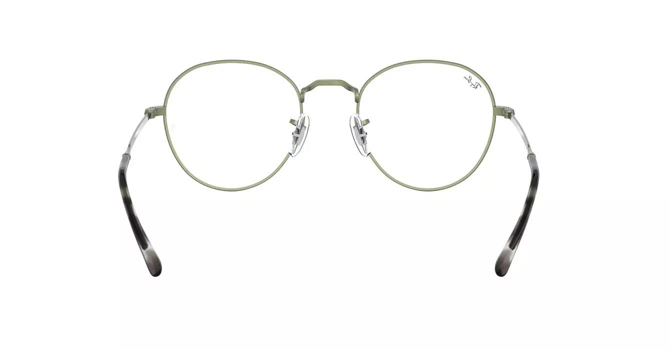 Ray-Ban RB3582V 3073 s49
