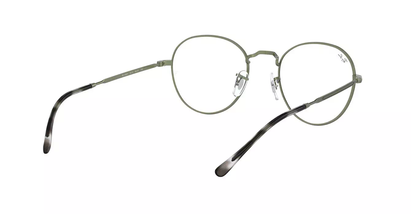 Ray-Ban RB3582V 3073 s49