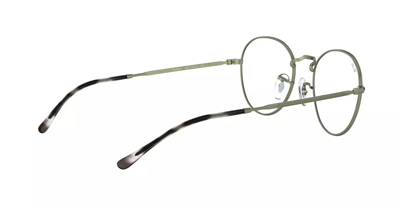 Ray-Ban RB3582V 3073 s49