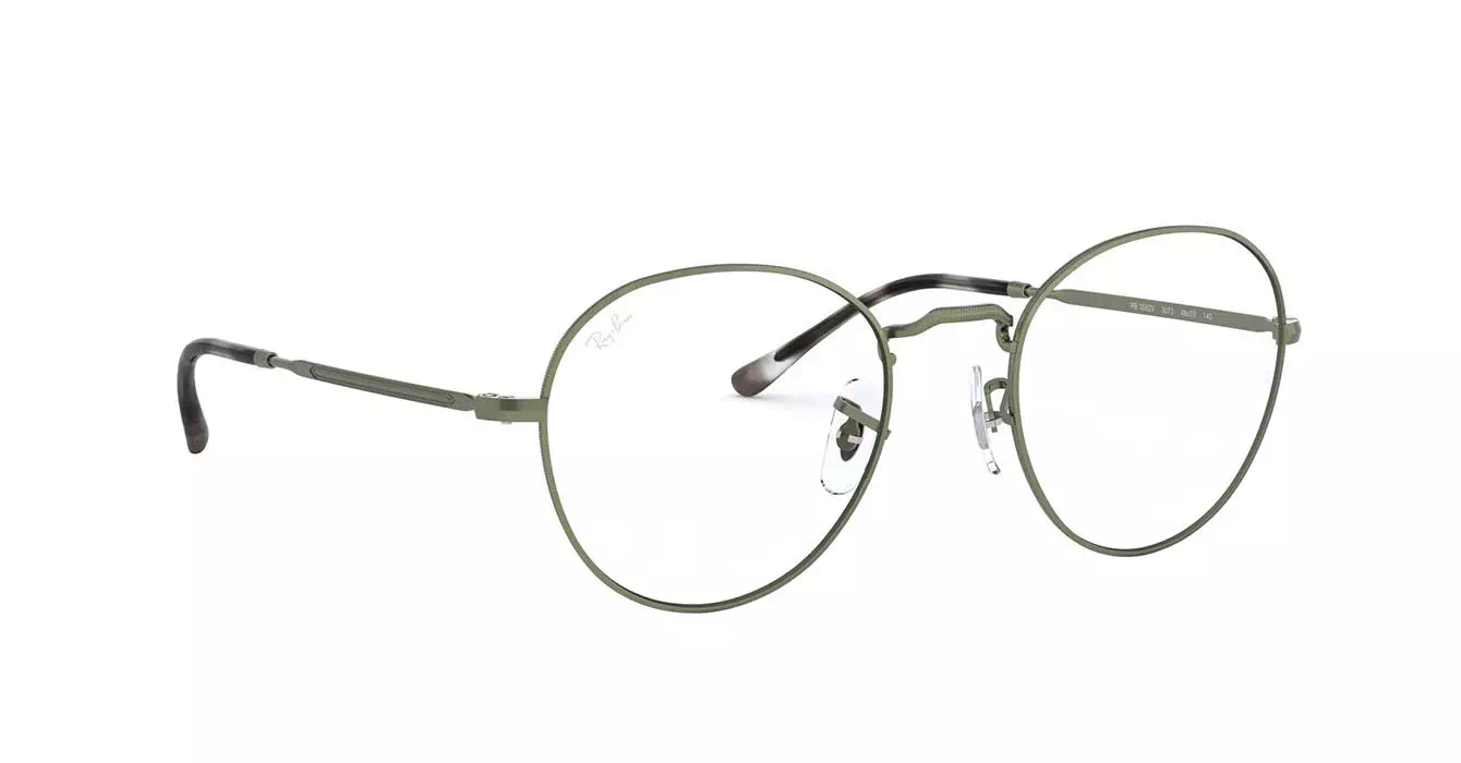 Ray-Ban RB3582V 3073 s49