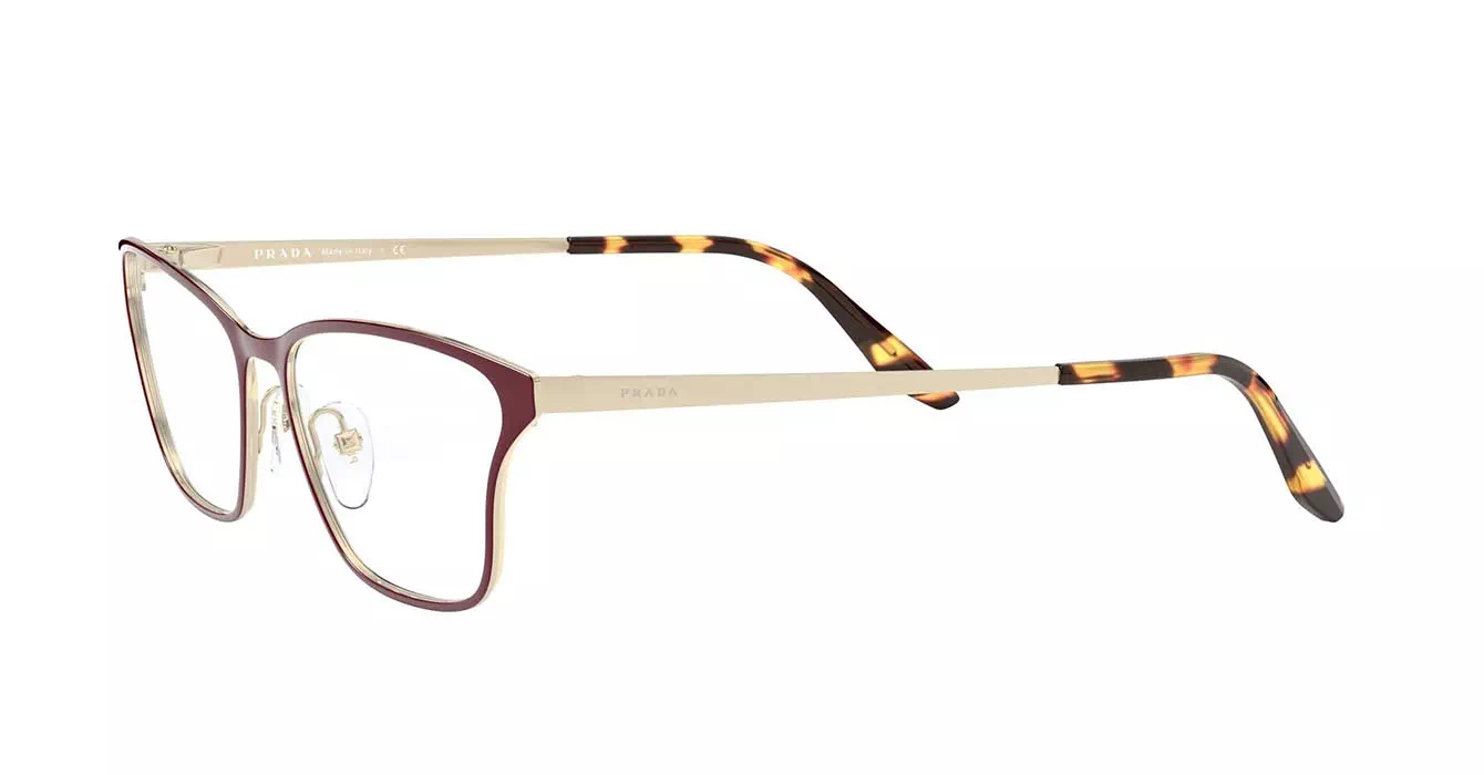 Prada VPR-60X 552-1O1 s55