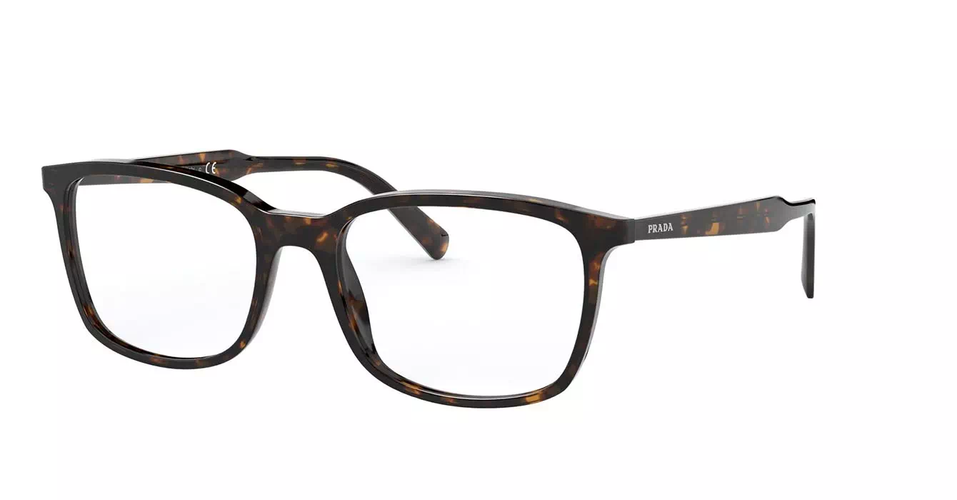 Prada VPR-13X-F 2AU-1O1 s55