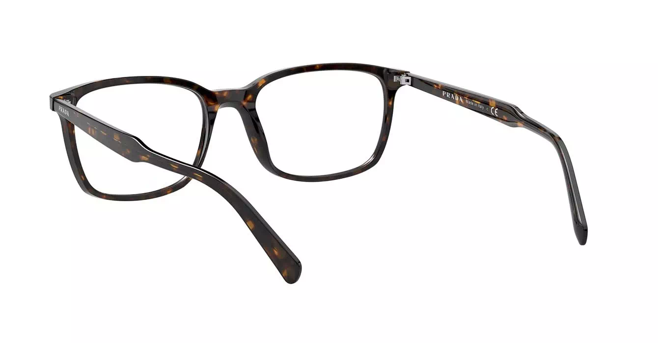 Prada VPR-13X-F 2AU-1O1 s55