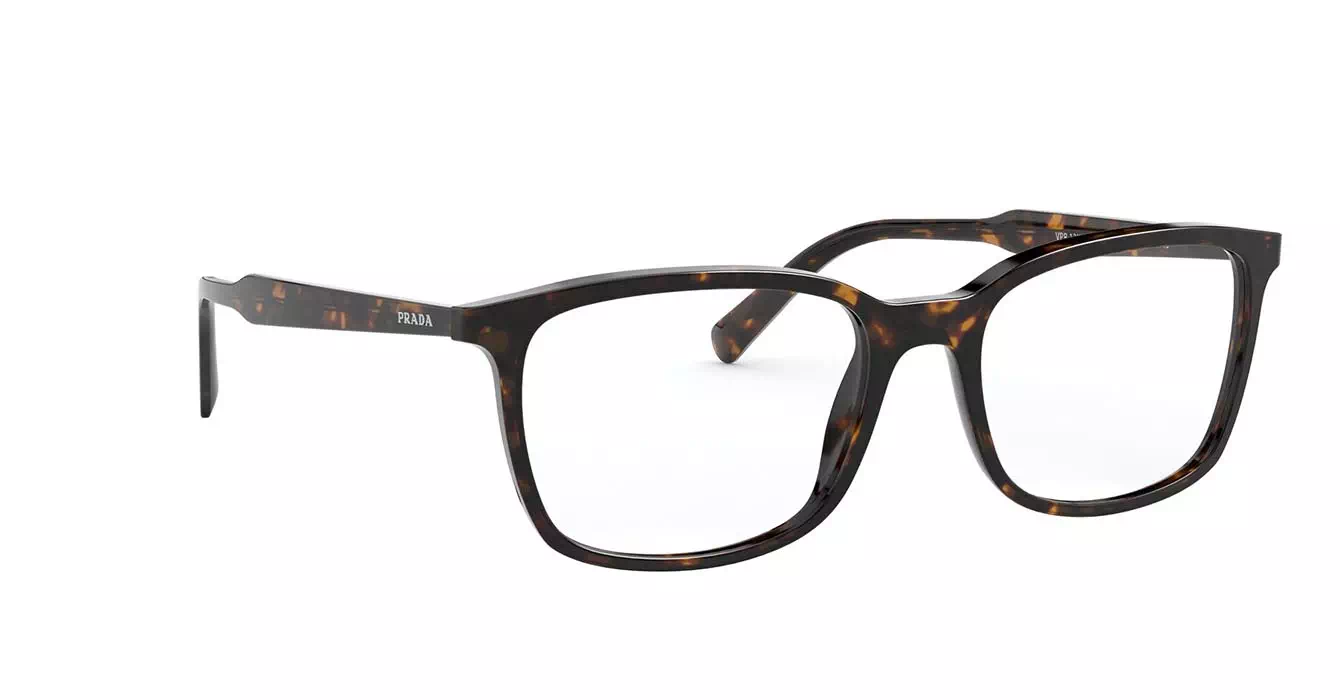 Prada VPR-13X-F 2AU-1O1 s55
