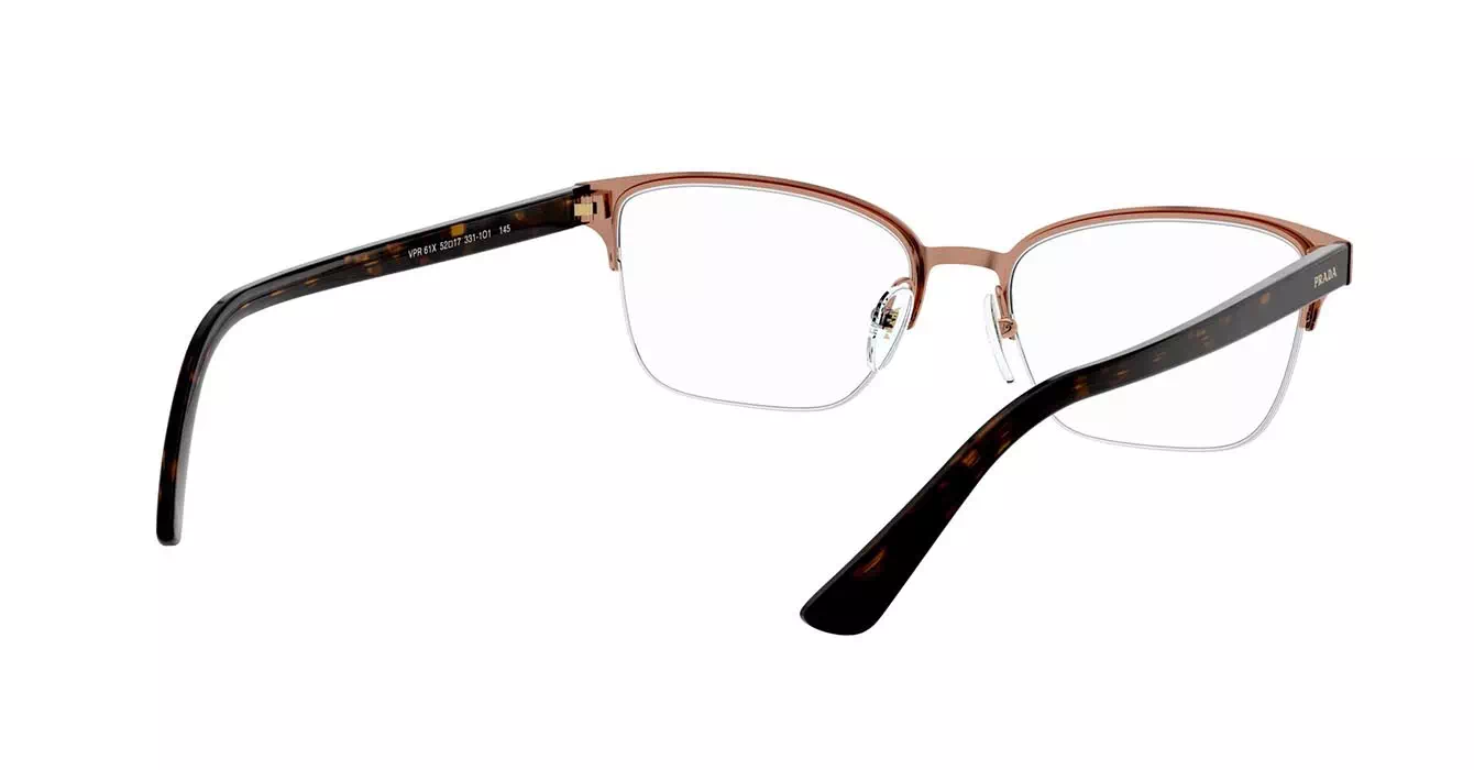 Prada VPR-61X 331-1O1 s54