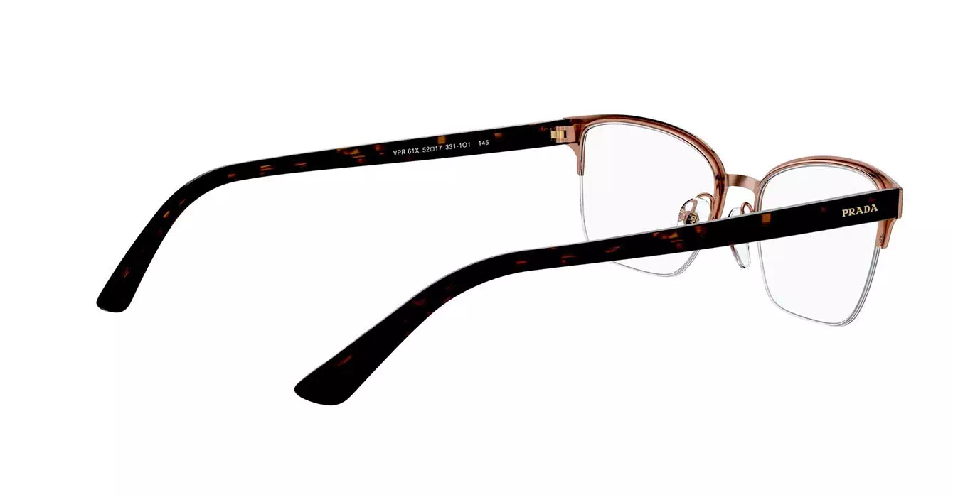 Prada VPR-61X 331-1O1 s54