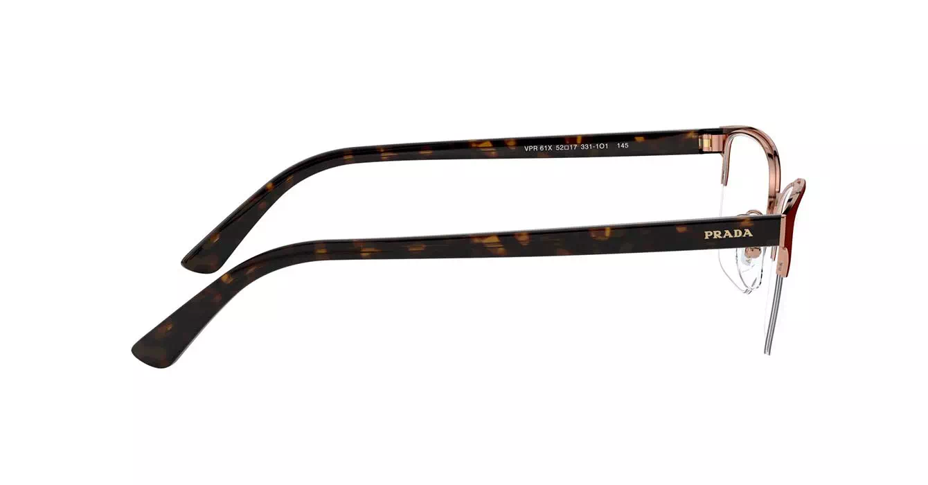 Prada VPR-61X 331-1O1 s54