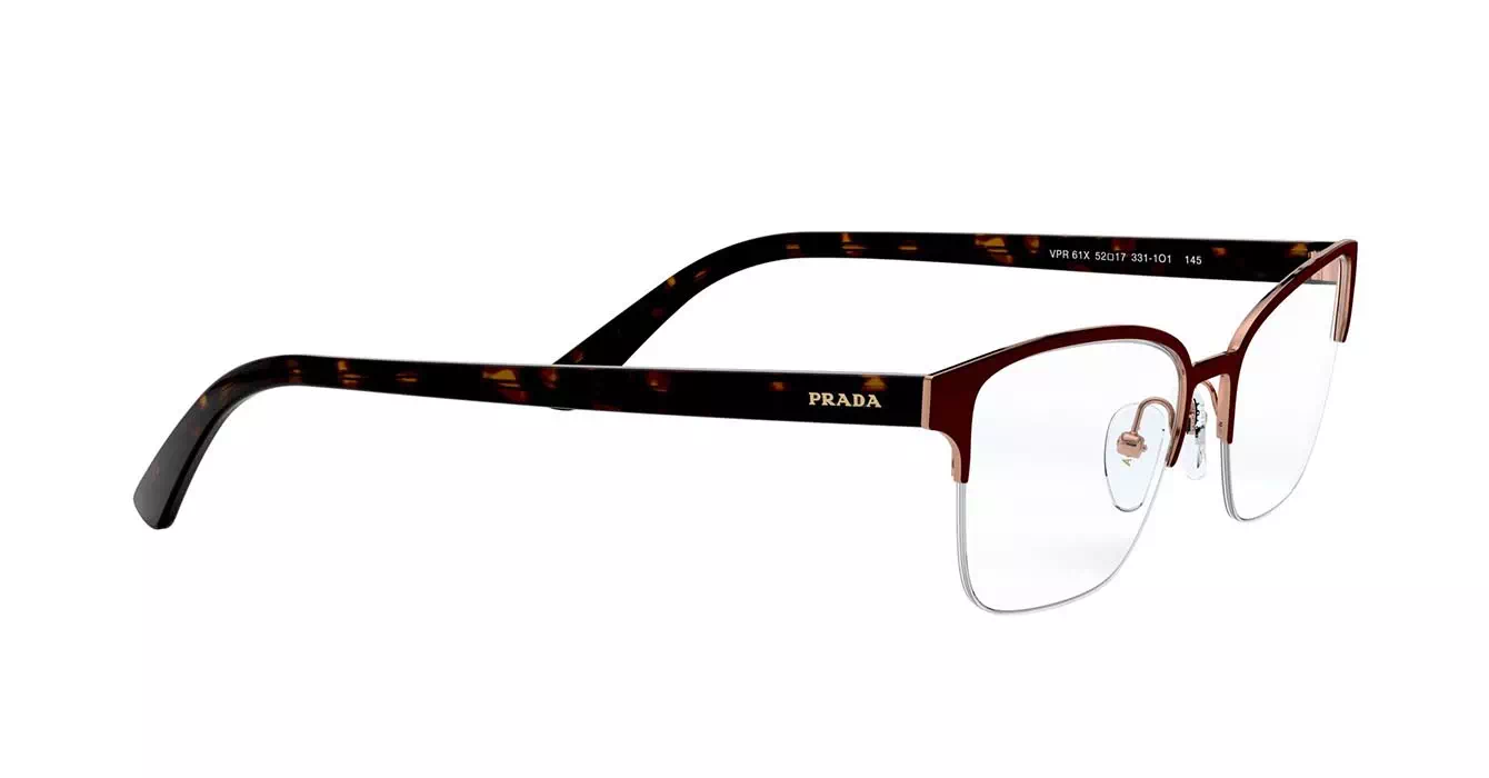 Prada VPR-61X 331-1O1 s54