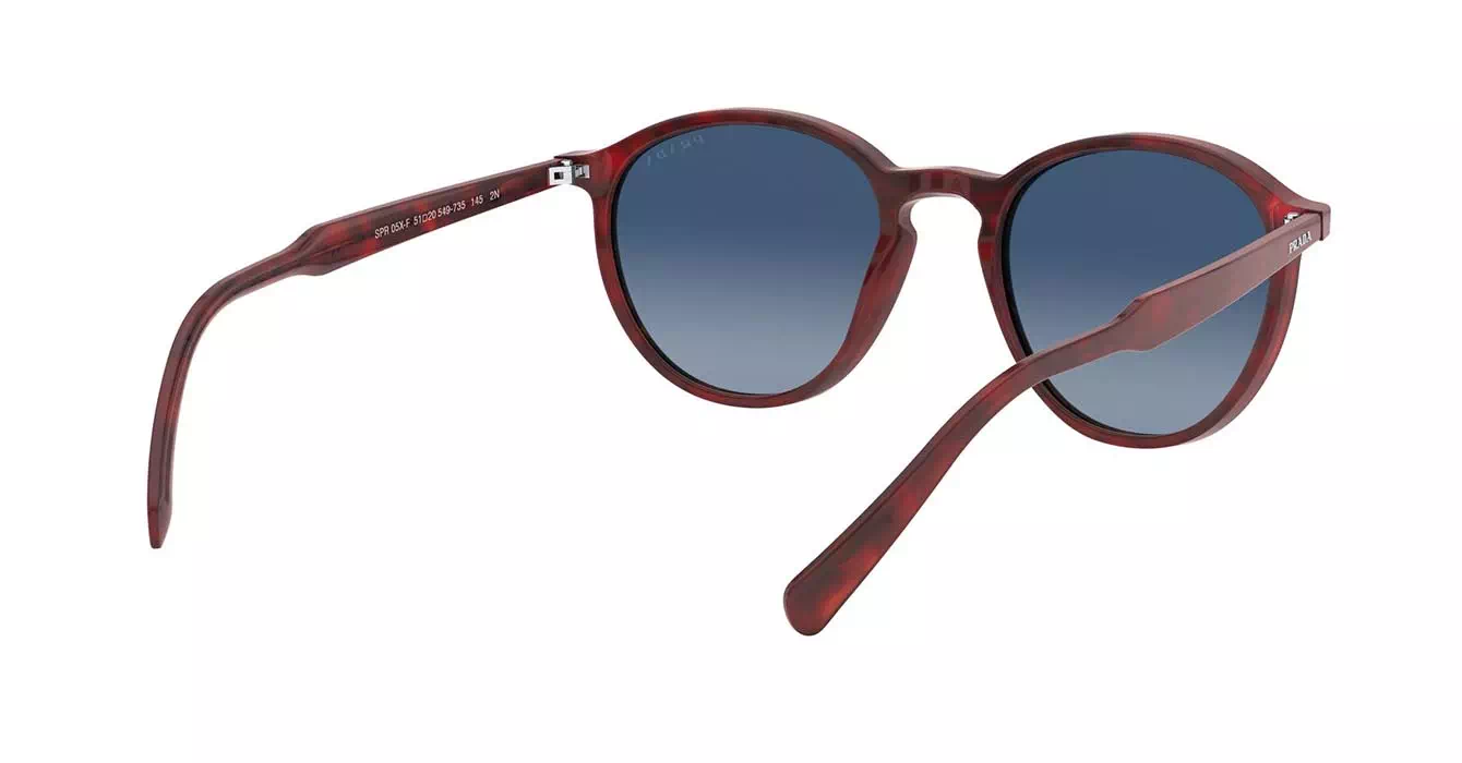 Prada SPR-05X-F 549-735 s51