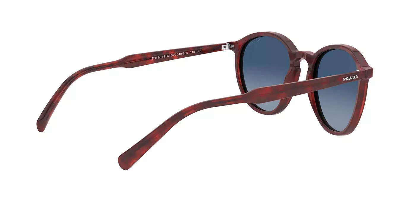 Prada SPR-05X-F 549-735 s51
