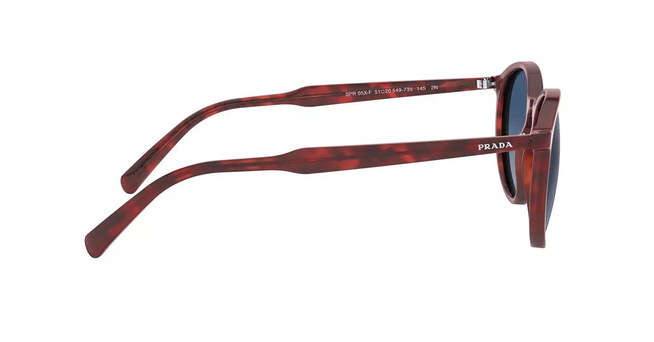 Prada SPR-05X-F 549-735 s51