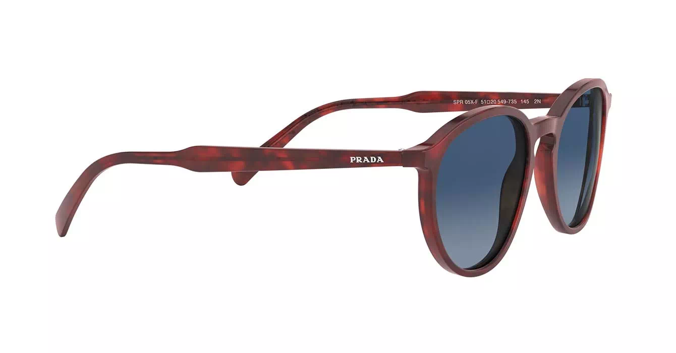 Prada SPR-05X-F 549-735 s51