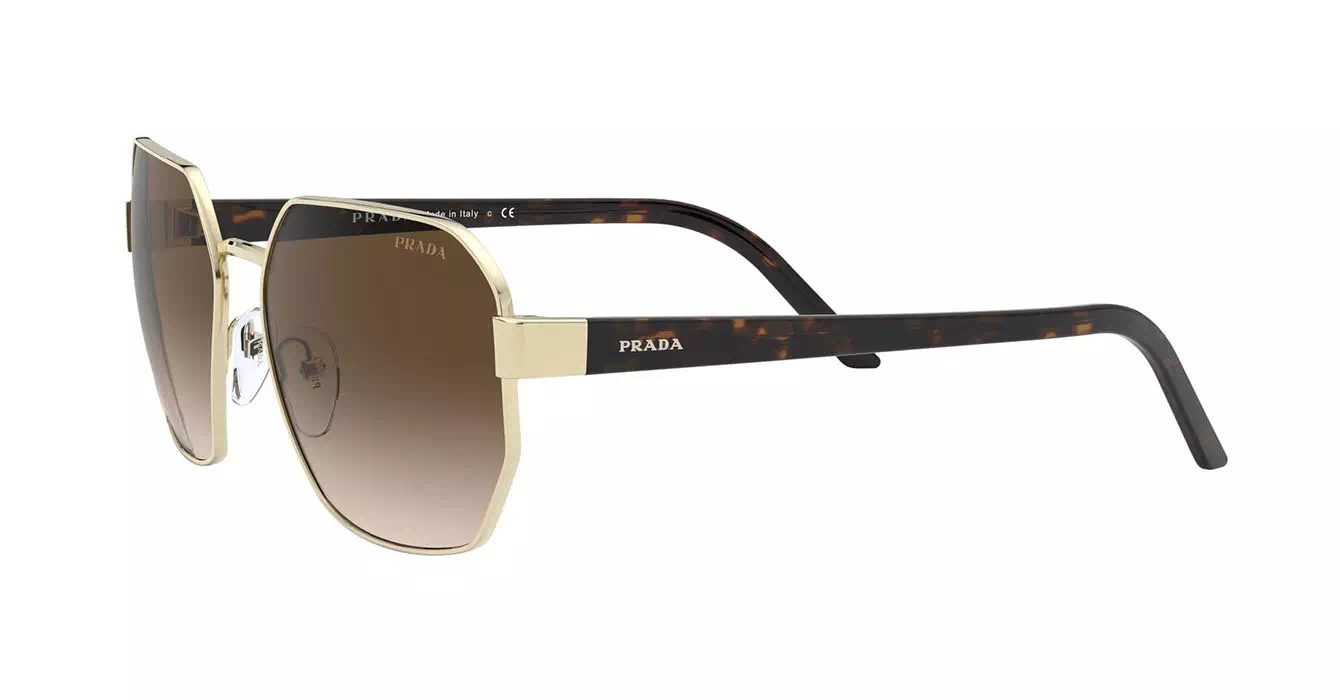 Prada SPR-54X ZVN-6S1 s59