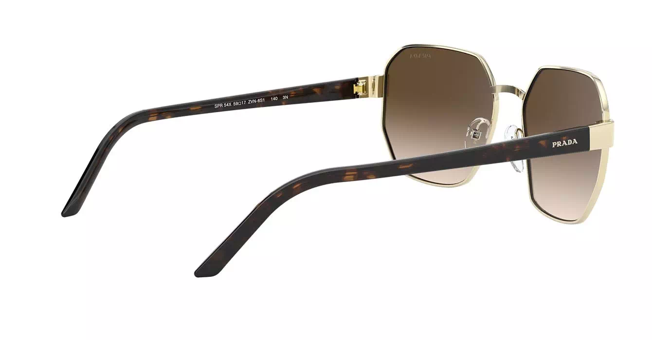 Prada SPR-54X ZVN-6S1 s59