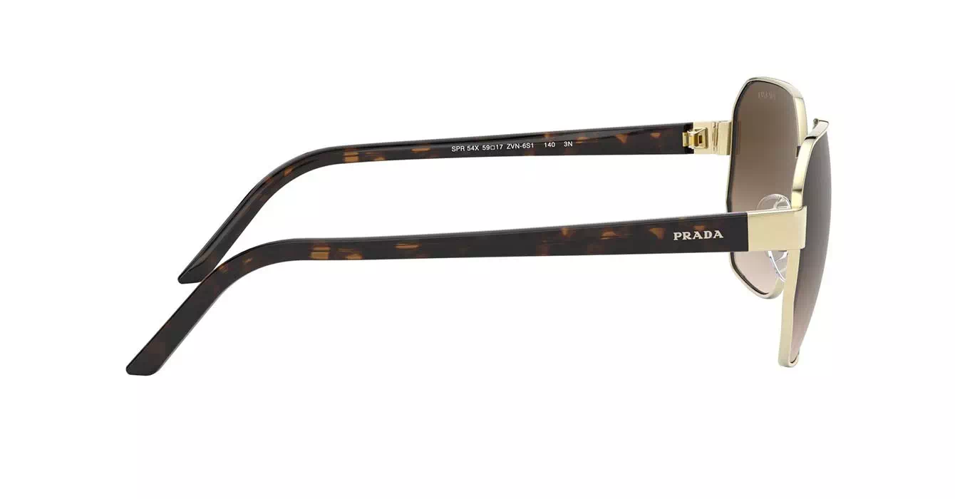 Prada SPR-54X ZVN-6S1 s59