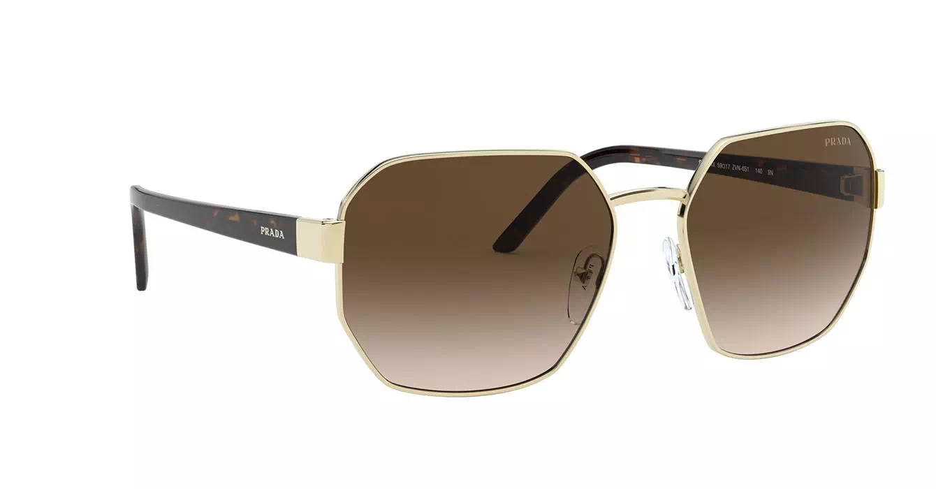 Prada SPR-54X ZVN-6S1 s59