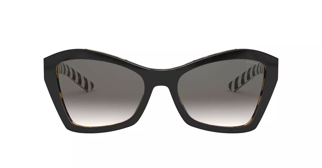 Prada SPR-07X-F NAI-130 s55