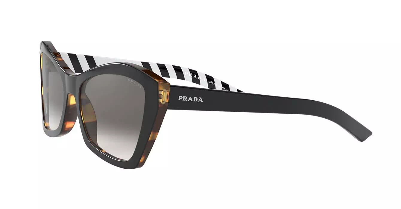 Prada SPR-07X-F NAI-130 s55