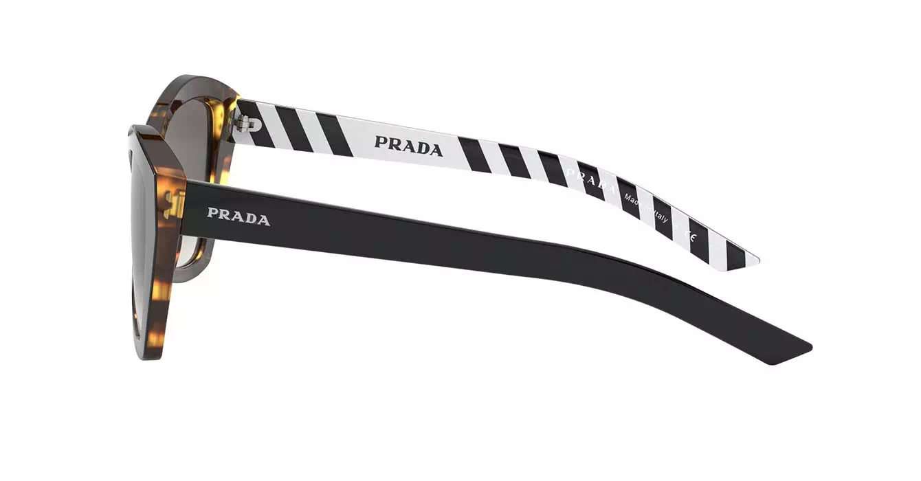 Prada SPR-07X-F NAI-130 s55