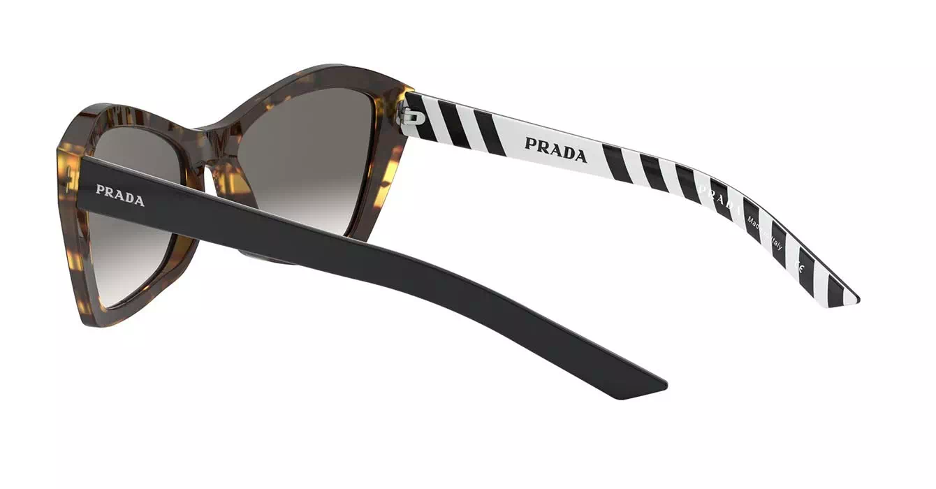 Prada SPR-07X-F NAI-130 s55
