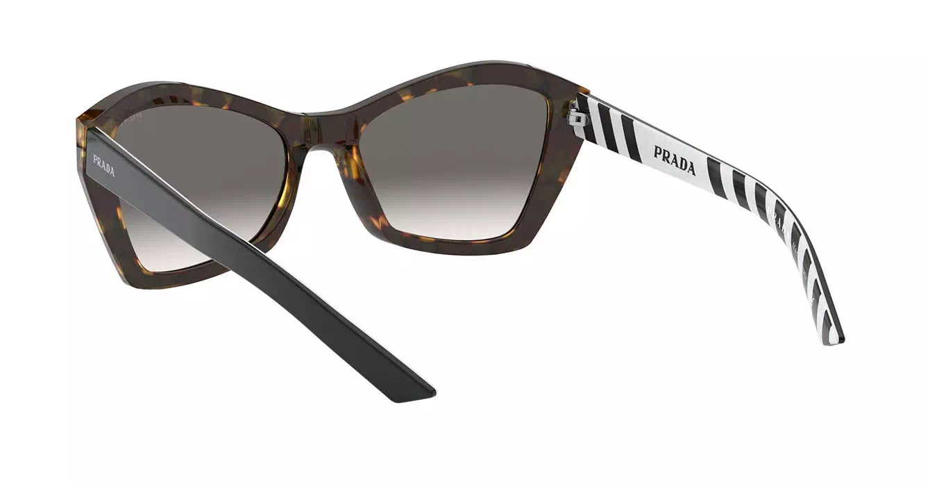 Prada SPR-07X-F NAI-130 s55