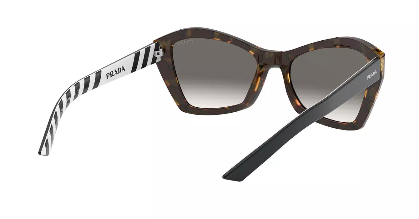 Prada SPR-07X-F NAI-130 s55
