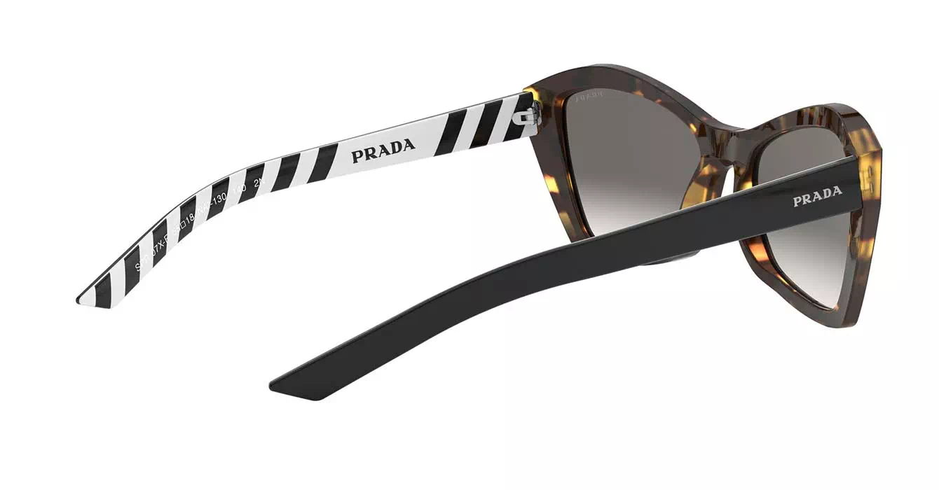 Prada SPR-07X-F NAI-130 s55