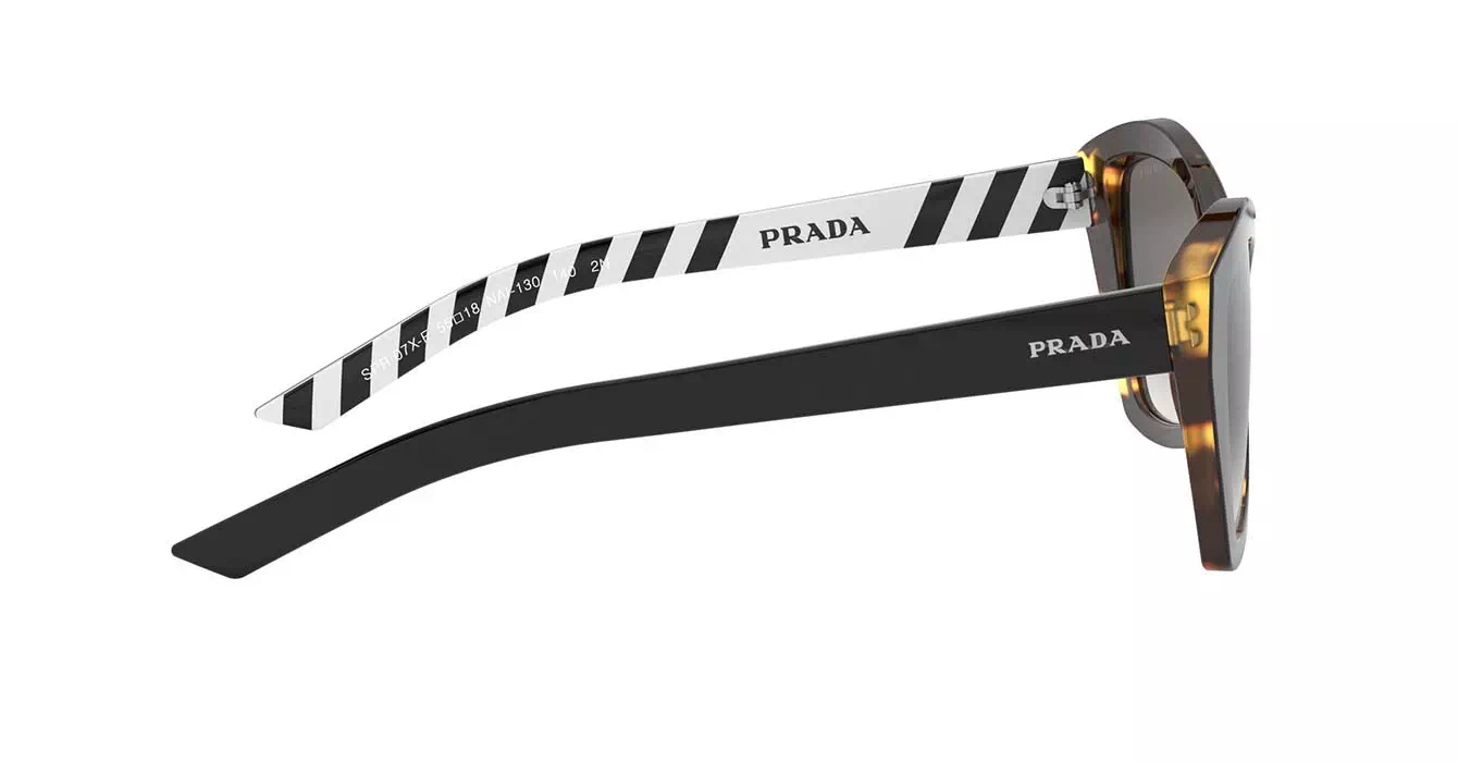 Prada SPR-07X-F NAI-130 s55