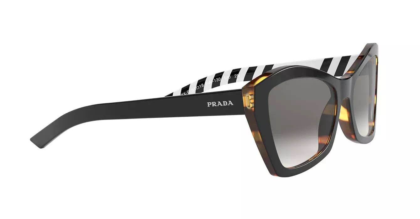 Prada SPR-07X-F NAI-130 s55