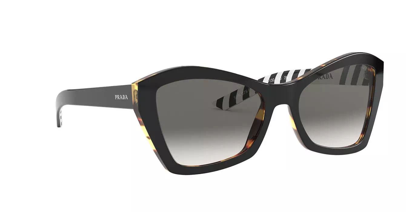 Prada SPR-07X-F NAI-130 s55