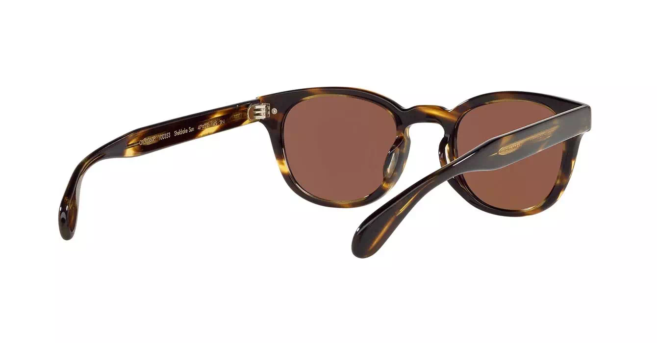 Oliver Peoples OV5036SF 1003/53 s47