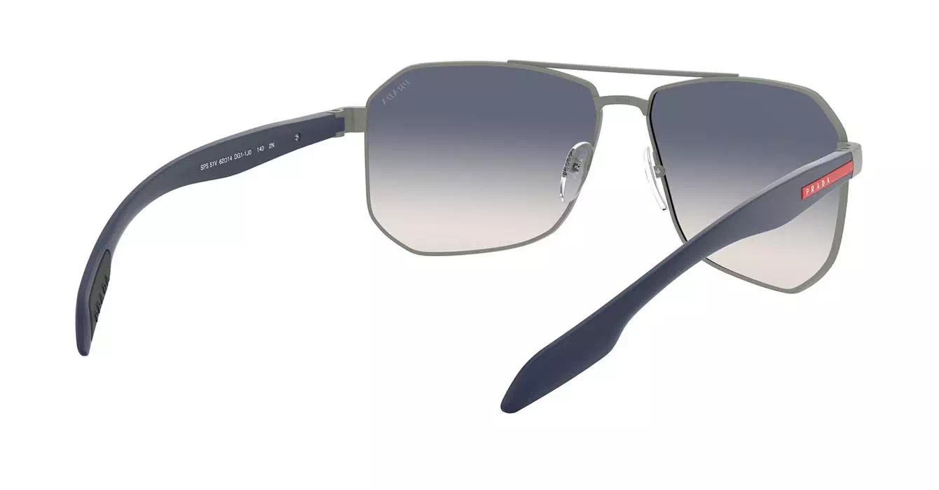 Prada SPS-51V DG1-1J0 s62