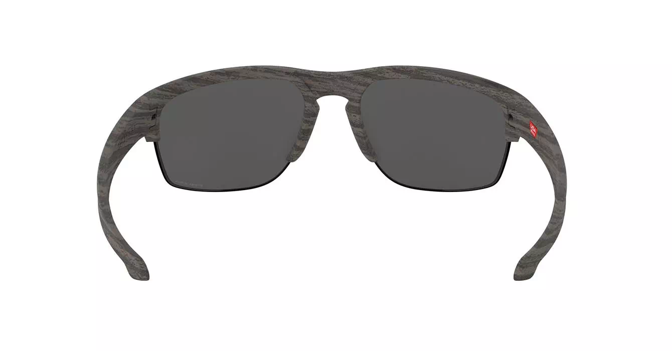 Oakley Silver Edge (A) Woodgrain W/ Przm Blk Irid (OO9414-08) s63