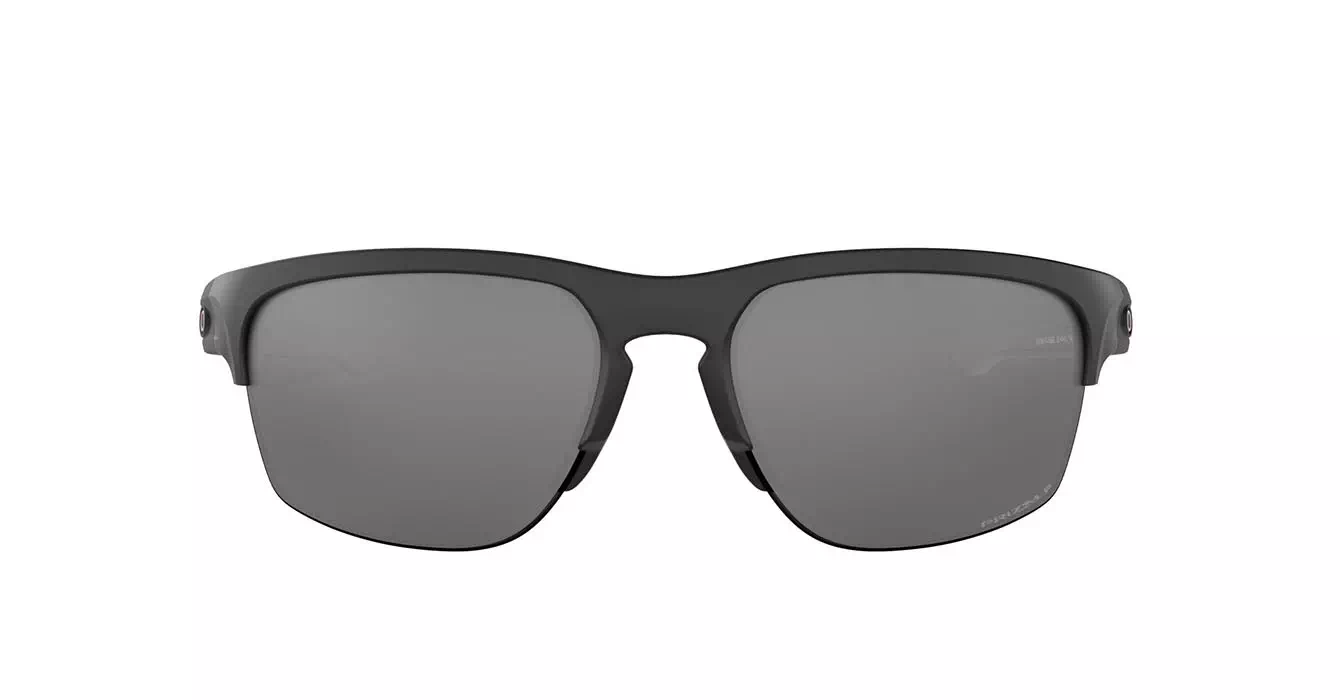 Oakley Sliver Edge (A) Red Fade W/ Prizm Blk Polar (OO9414-09) s63